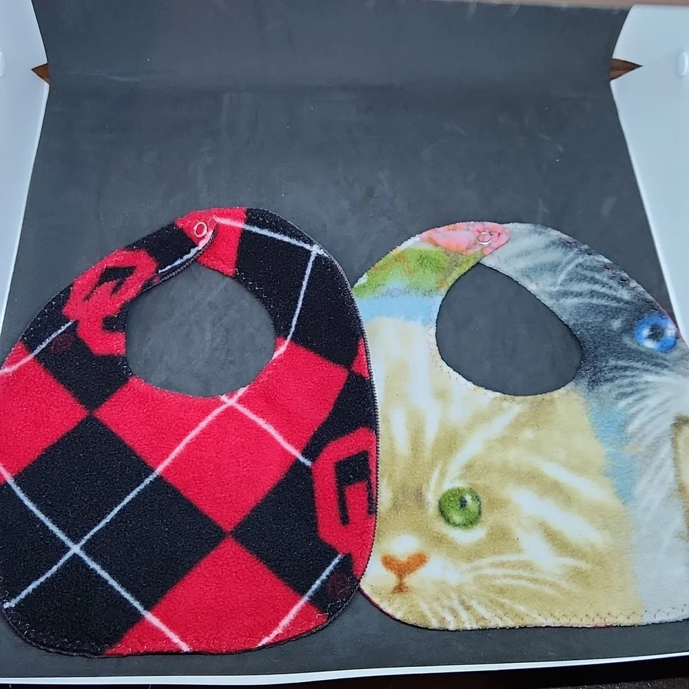 Boys bib bundle